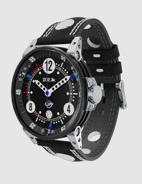 Review High Quality B.R.M Replica Watches For Sale BRM V6-SA-Oscar Py